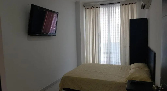 Номер Deluxe SGH Rodadero Suites