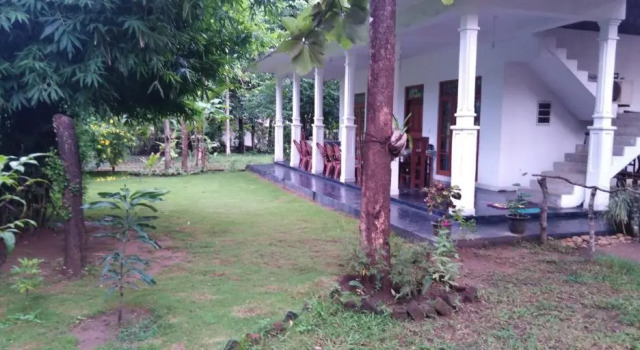 Thuruliya Residence