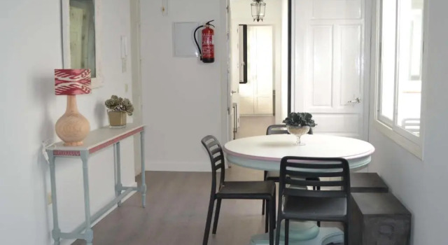 Апартаменты с 3 комнатами Casas y Patios de Sevilla
