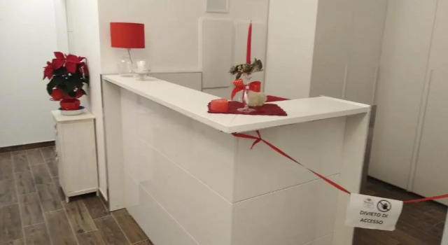Двухместный номер Superior DomuS al Corso con servizio B&B