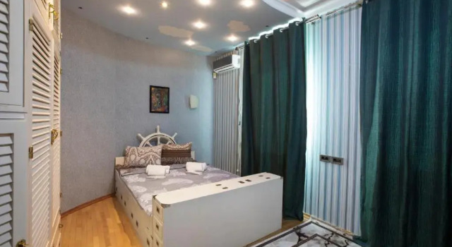 Leyla Apartmens 1