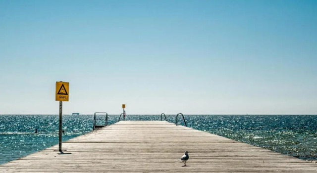 Номер Standard Beach House Ystad