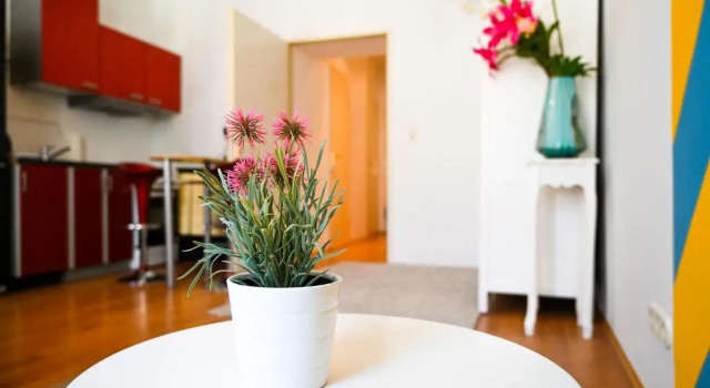 Appartamento Modern Apartment Westbahnhof