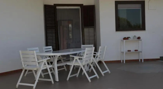 Villa Antoci