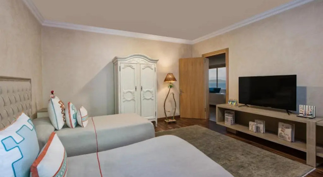Люкс Presidential Sarpedor Boutique Hotel