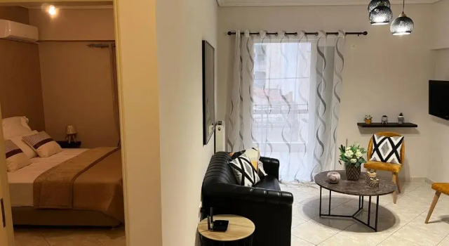 Апартаменты The house in the city centre