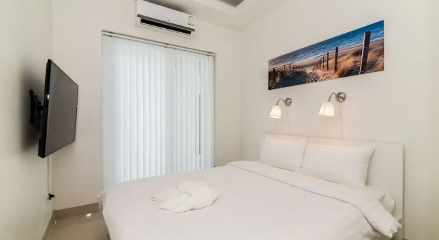 Orchid Paradise Homes OPV 210, Забронировать Дом для отпуска Хуахин провинция Прачуапкхирикхан