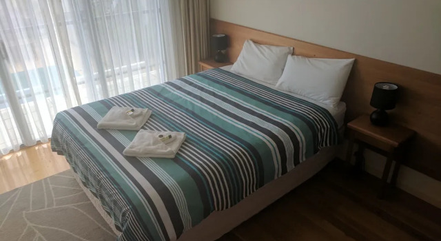 Metung Waters Motel and Apartments, Reserva ahora Apartamento Metung Gippsland