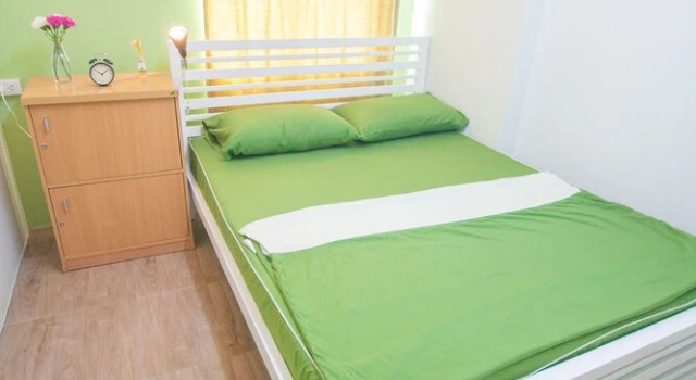 Номер Standard Nacorn Hostel Khaosan