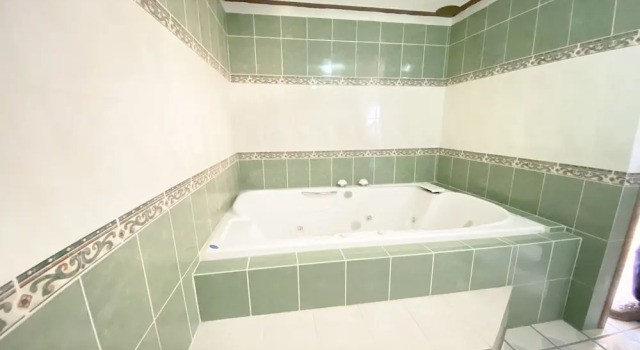 Двухместный номер Deluxe Hotel Mirador Amealco