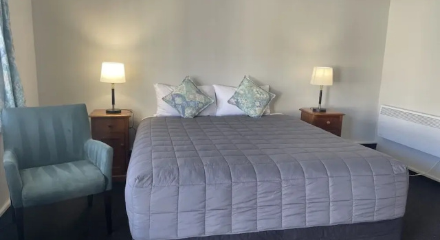 Студия Standard Earnslaw Motel