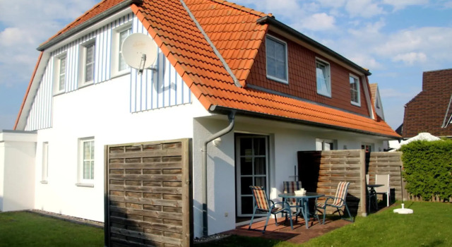 Boddenwelle