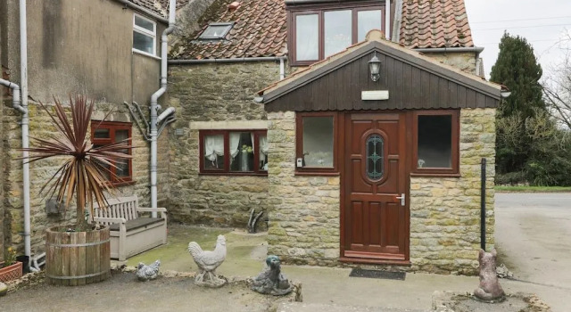 Boundcliffe Farm