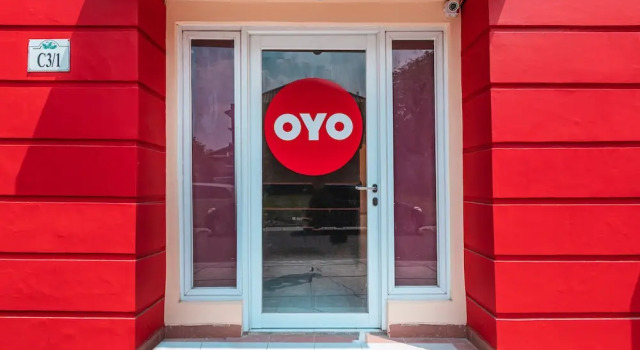 OYO 1554 Pavilio  Residence
