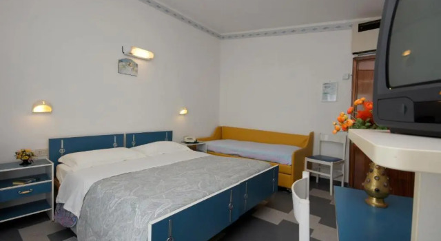 Семейный номер Standard Hotel Victory