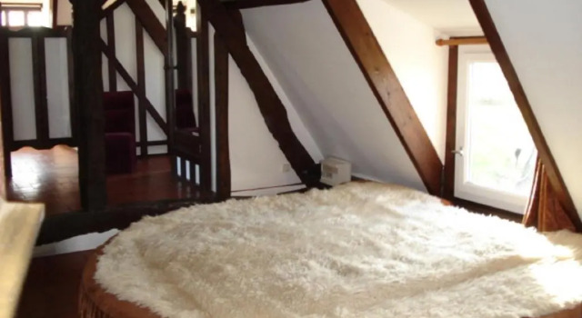 Le Manoir de Goliath, Book Hotel  