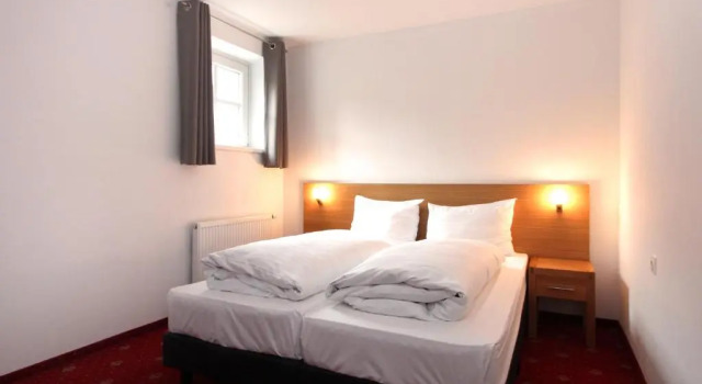 Апартаменты с 3 комнатами Kitz Residenz by Alpin Rentals - incl Summercard