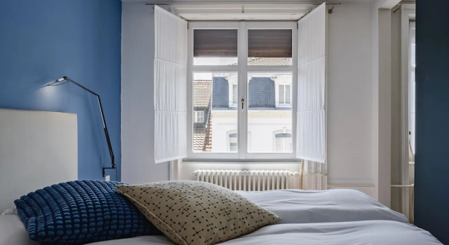 Полулюкс Consum Boutique Hotel