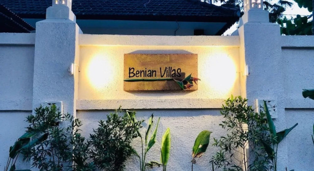 Benian Villas, Buchen Sie Villa Cottages in Benoa, Cottage
