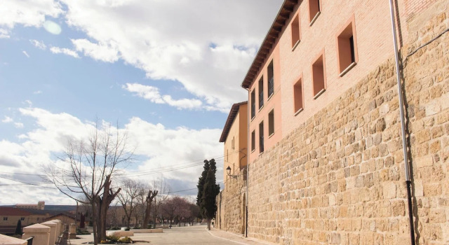 Casa Rural el Rincón del Chef, Забронировать Хостел Кастрохерис 