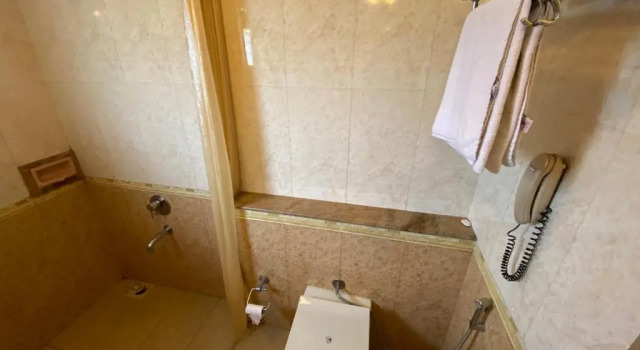 Люкс Panchavati Elite Inn