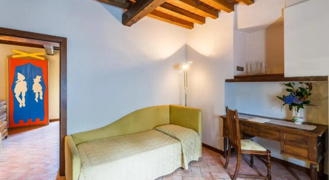 Номер Standard Villaggio Albergo San Lorenzo e Santa Caterina