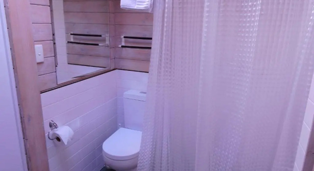 Номер Standard Crackenback Farm Guesthouse