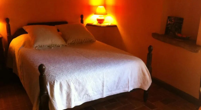 Номер Comfort Le Hameau de Barboron