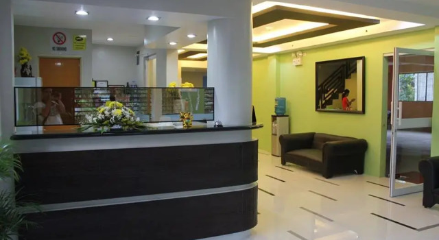 Riserr Residences