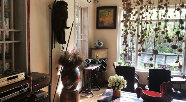 Musical Villa Easternstay, Reservar Vila Hanói Ha Noi Municipality