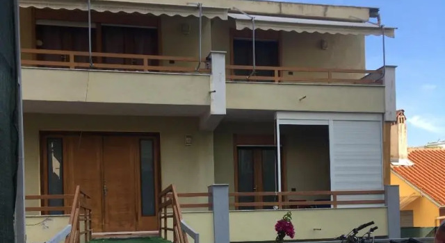 Villa 27 Residence, Varaa Villa Mökit kohteessa Tirana County, Mökki