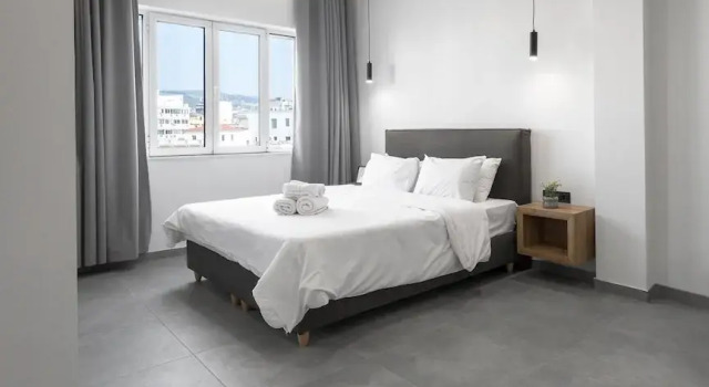 Студия с видом на город Pantheon, Nilie Hospitality MGMT