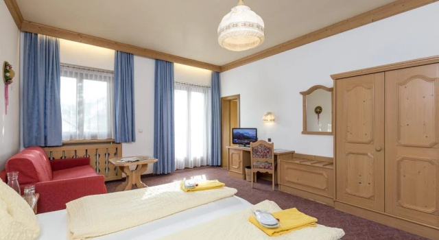 Landhotel Tharerwirt