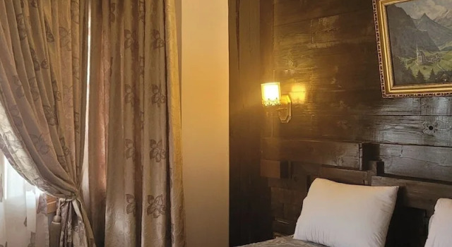 La Bottega Hôtel, Rezervasyon Otel La Goulette Tunis