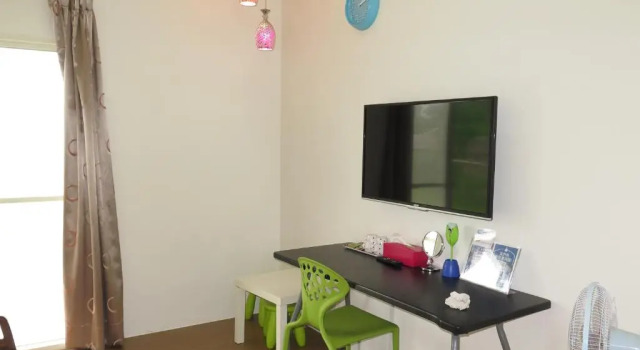 Двухместный номер Standard ChaoPingJia Fengge Guesthouse
