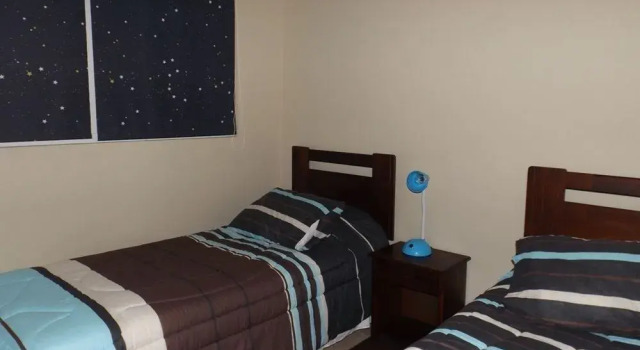El Faro Apartment Suite, Rezerwuj Apartament Hotele w La Serena z basenem, Basen