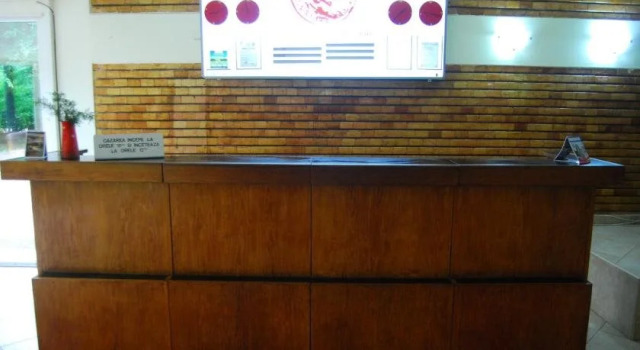 Hotel Traian