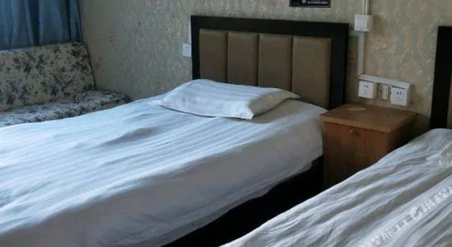 Huating Hostel, Prenota Ostello Ostelli a Jiaxing, Ostello