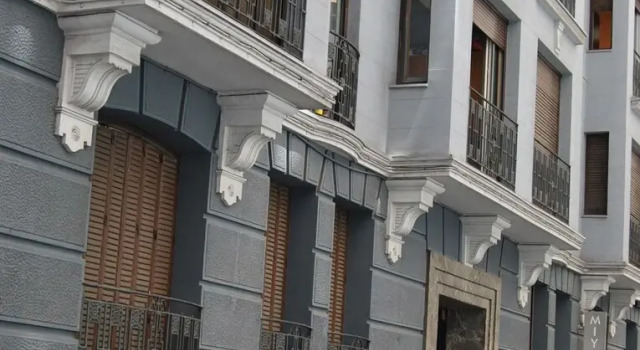 Hostal Nersan