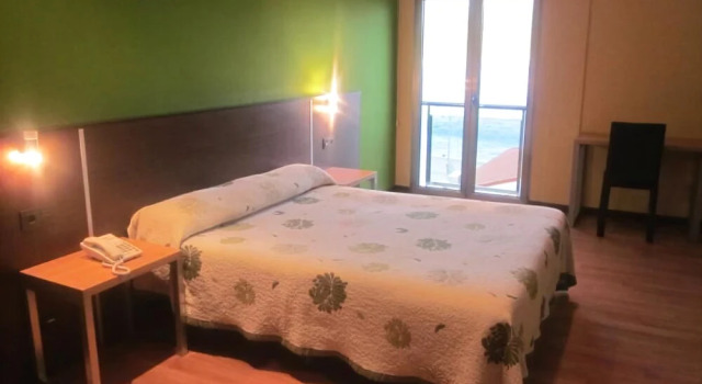 Alda Corcubión, Book Hotel  