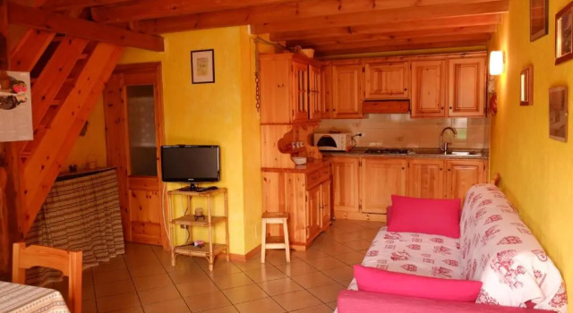 Апартаменты Villaggio Gerbore