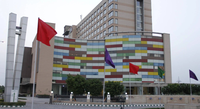 Country Inn & Suites by Radisson, Bathinda, Book Hotel SPA-hoteller i Punjab, SPA