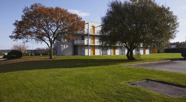 Bonsai Cherbourg, Prenota Hotel Cherbourg Cotentin