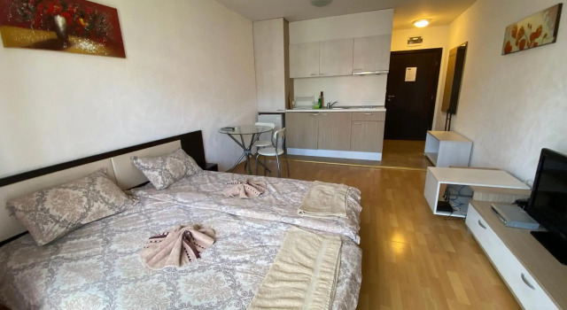 Menada Amara Apartments