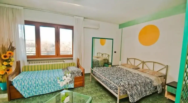 Люкс Luxury Hotel Residenza Delle Alpi