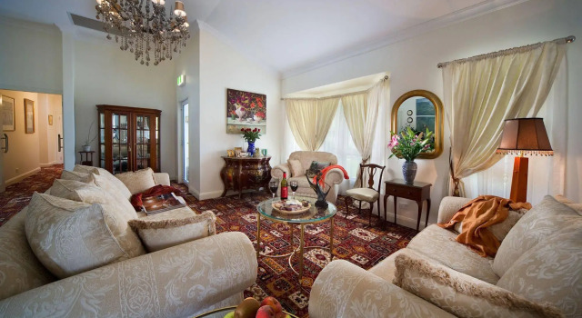 Katoomba Manor, Забронировать Отель Бизнес-отели Катумбы, рядом с Каскады Леуры, 4* 5*