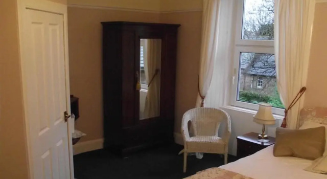 Номер Standard The Old Rectory