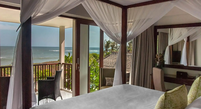 Seseh Beach Villas