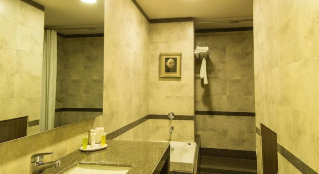 Номер Luxury Vesta Bikaner Palace