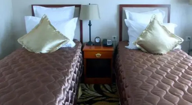 Buudai hotel, Prenota Hotel Hotel a Darkhan con colazione, Colazione